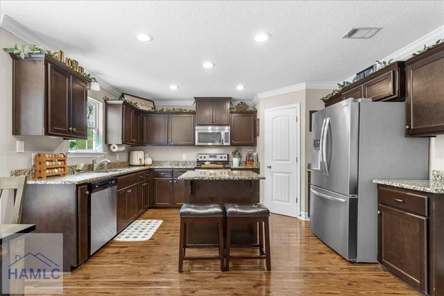 242 Nashview Trail, Allenhurst, GA 31301