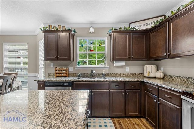 242 Nashview Trail, Allenhurst, GA 31301