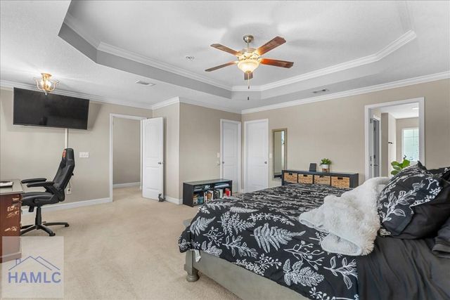 242 Nashview Trail, Allenhurst, GA 31301