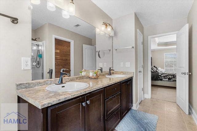 242 Nashview Trail, Allenhurst, GA 31301