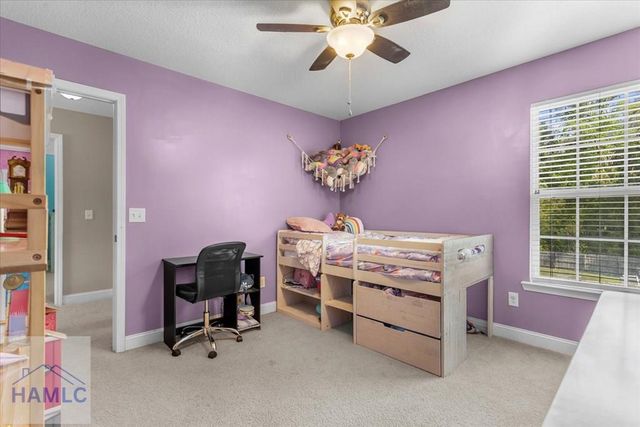 242 Nashview Trail, Allenhurst, GA 31301