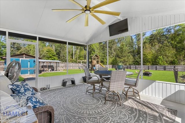 242 Nashview Trail, Allenhurst, GA 31301