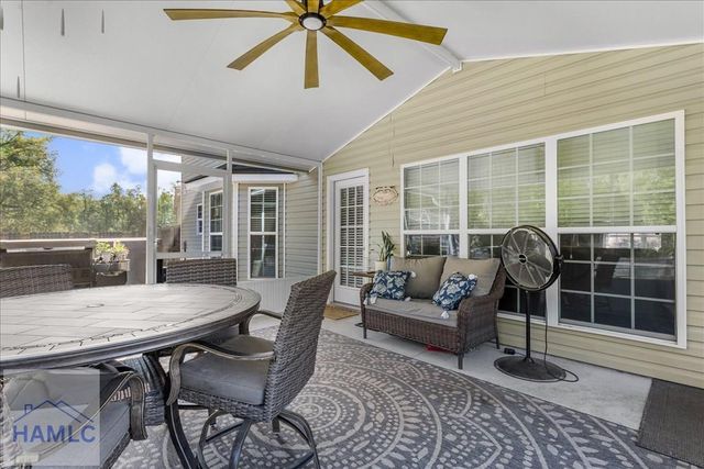 242 Nashview Trail, Allenhurst, GA 31301