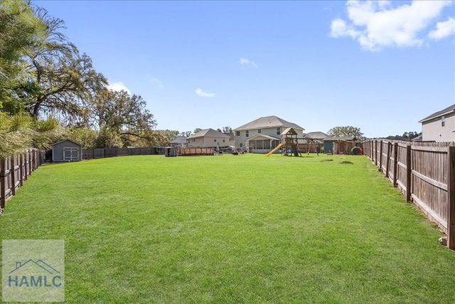 242 Nashview Trail, Allenhurst, GA 31301