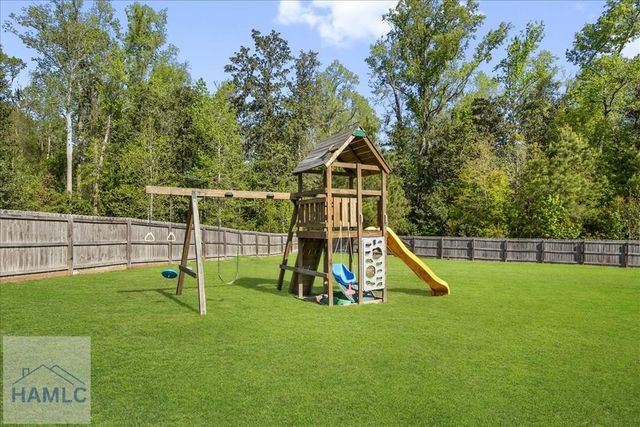 242 Nashview Trail, Allenhurst, GA 31301