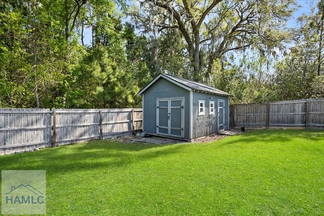 242 Nashview Trail, Allenhurst, GA 31301