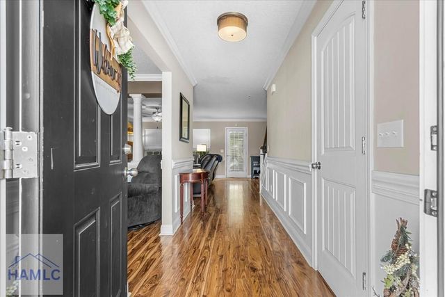 242 Nashview Trail, Allenhurst, GA 31301