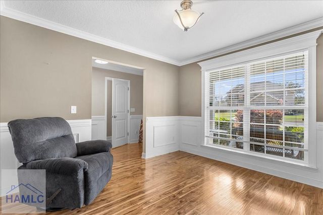 242 Nashview Trail, Allenhurst, GA 31301