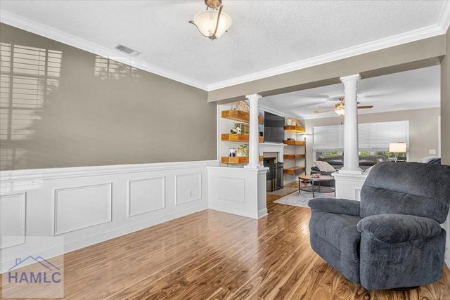 242 Nashview Trail, Allenhurst, GA 31301