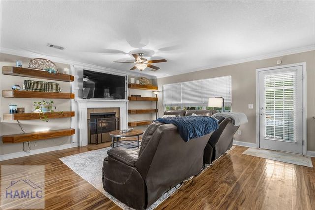 242 Nashview Trail, Allenhurst, GA 31301