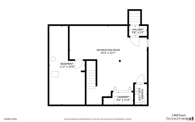 5 Bell Court, Portland, CT 06480