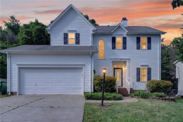 1549 Squires Lane, Kernersville, NC 27284