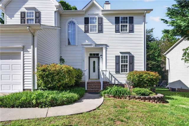 1549 Squires Lane, Kernersville, NC 27284