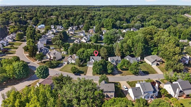 1549 Squires Lane, Kernersville, NC 27284