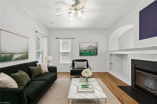 1549 Squires Lane, Kernersville, NC 27284