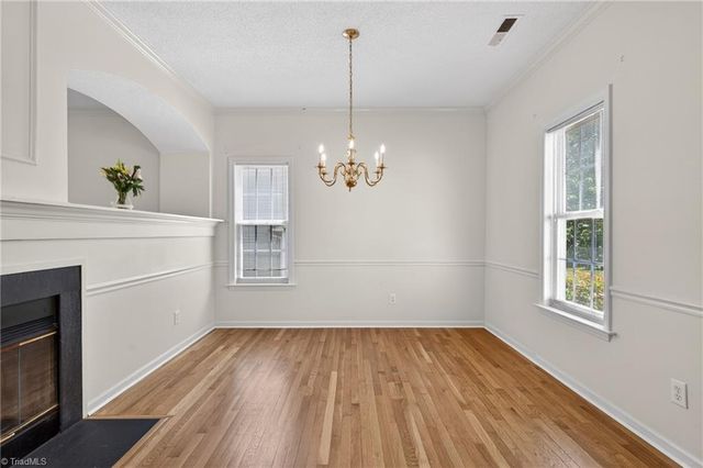 1549 Squires Lane, Kernersville, NC 27284