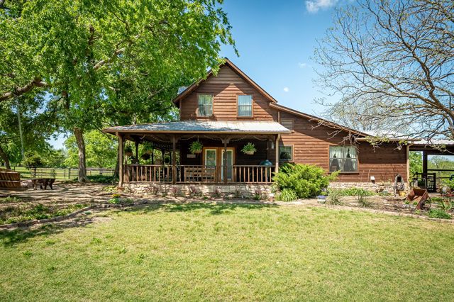 14392 State Highway 78 N, Blue Ridge, TX 75424