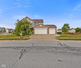 3735 Newberry Road, Plainfield, IN 46168