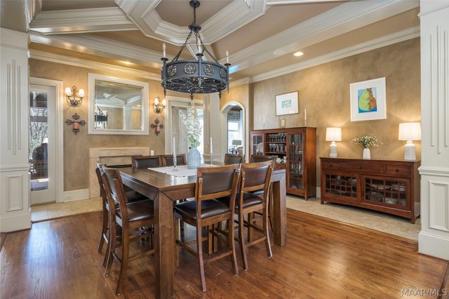 6160 HENLEY Way, Montgomery, AL 36117