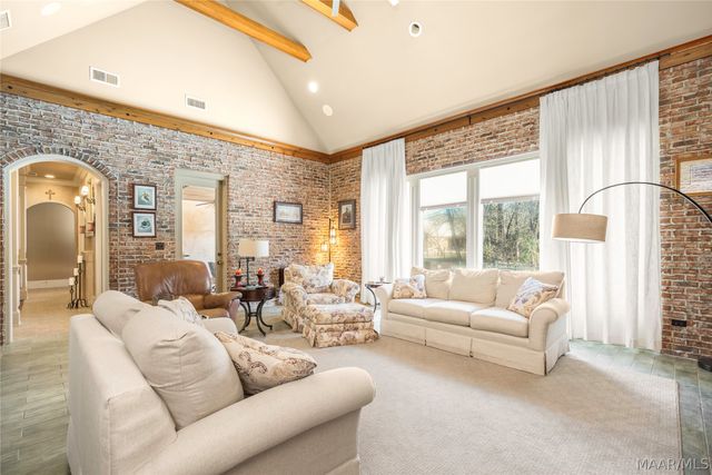 6160 HENLEY Way, Montgomery, AL 36117