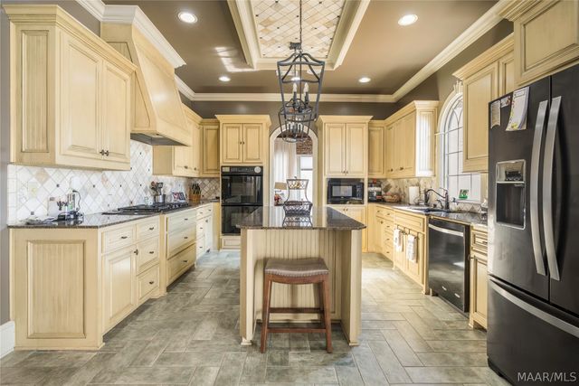 6160 HENLEY Way, Montgomery, AL 36117