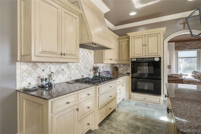 6160 HENLEY Way, Montgomery, AL 36117