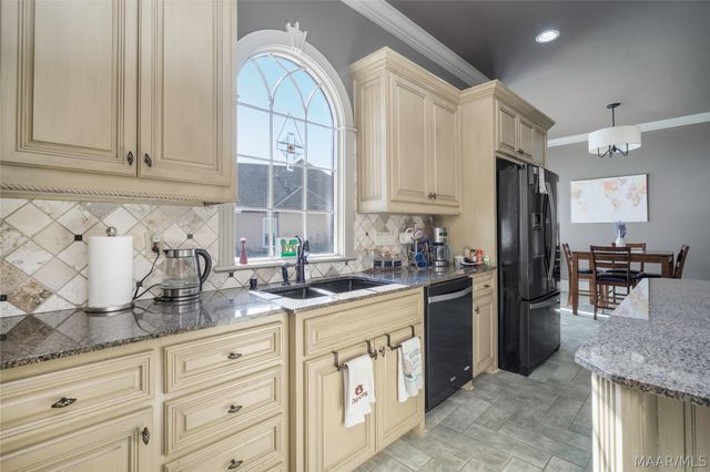 6160 HENLEY Way, Montgomery, AL 36117