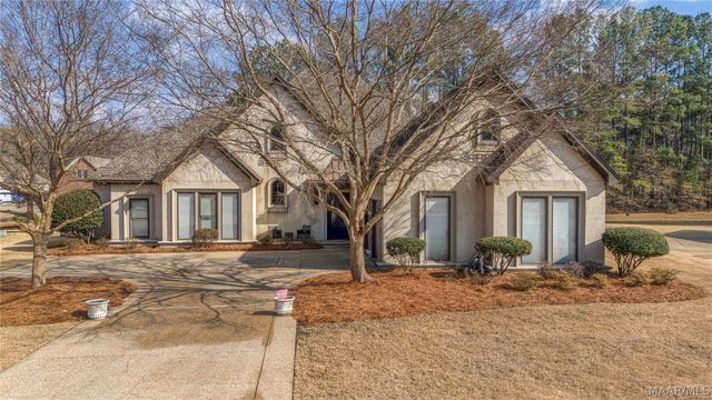 6160 HENLEY Way, Montgomery, AL 36117