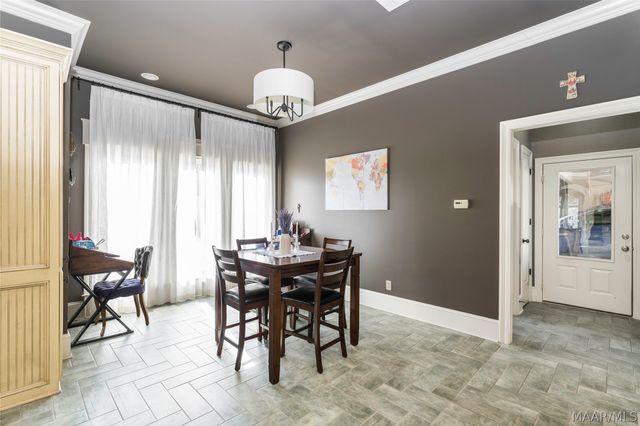 6160 HENLEY Way, Montgomery, AL 36117