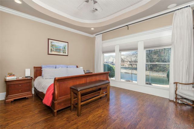 6160 HENLEY Way, Montgomery, AL 36117