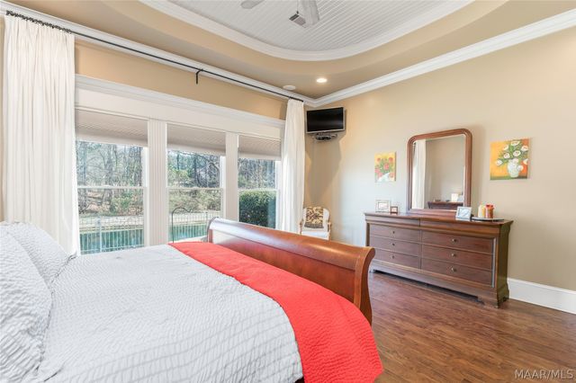 6160 HENLEY Way, Montgomery, AL 36117