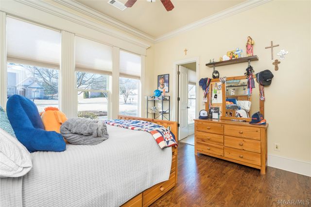 6160 HENLEY Way, Montgomery, AL 36117