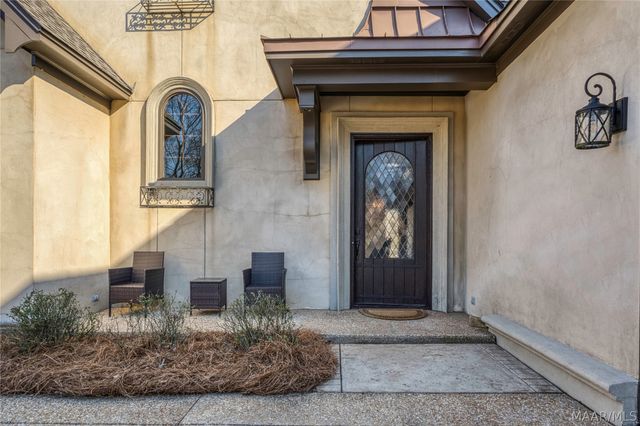 6160 HENLEY Way, Montgomery, AL 36117