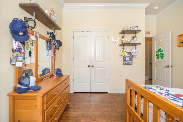 6160 HENLEY Way, Montgomery, AL 36117