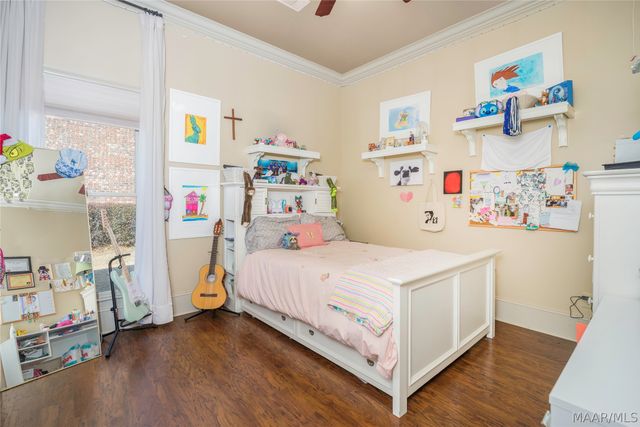 6160 HENLEY Way, Montgomery, AL 36117