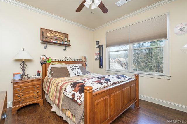 6160 HENLEY Way, Montgomery, AL 36117