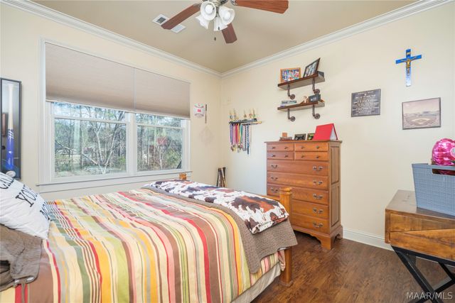 6160 HENLEY Way, Montgomery, AL 36117