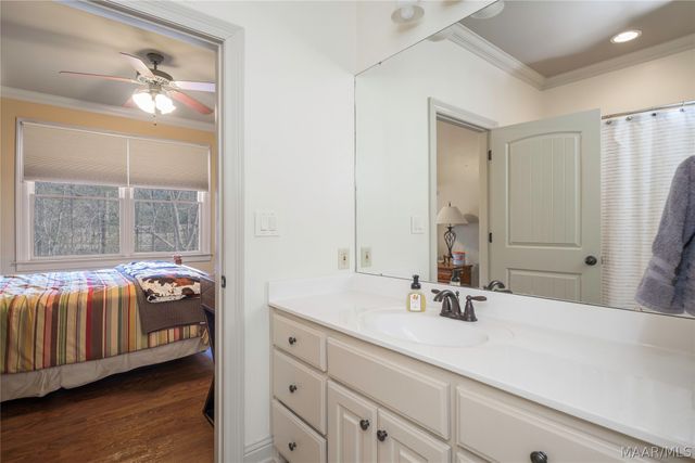 6160 HENLEY Way, Montgomery, AL 36117