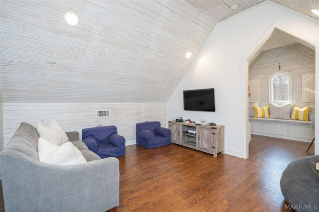 6160 HENLEY Way, Montgomery, AL 36117