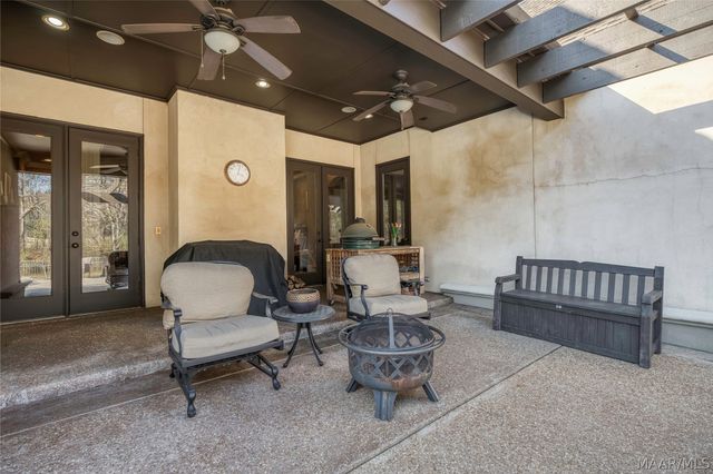 6160 HENLEY Way, Montgomery, AL 36117