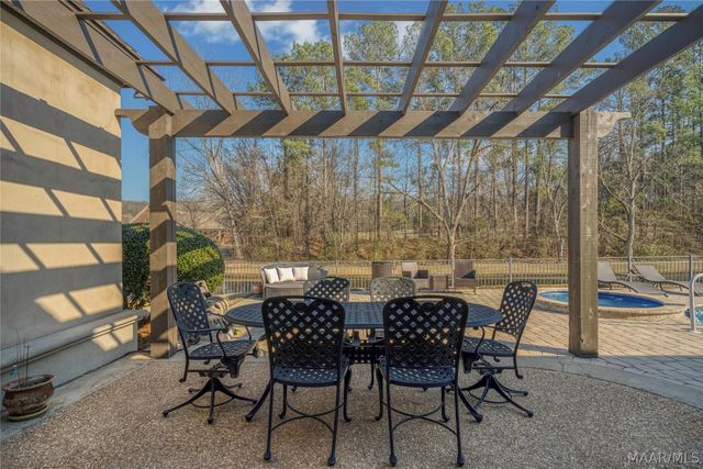 6160 HENLEY Way, Montgomery, AL 36117