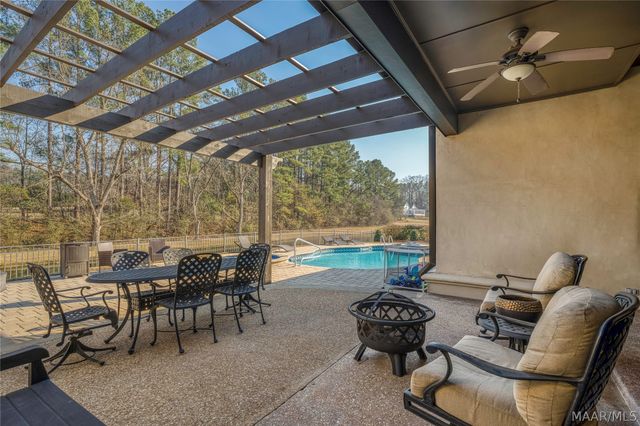 6160 HENLEY Way, Montgomery, AL 36117