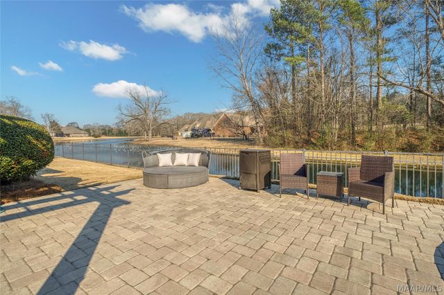 6160 HENLEY Way, Montgomery, AL 36117