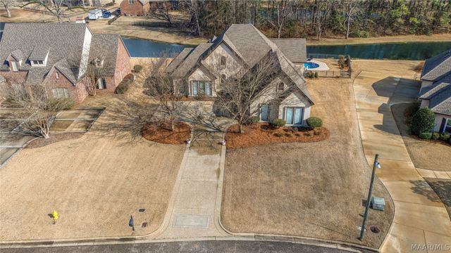 6160 HENLEY Way, Montgomery, AL 36117