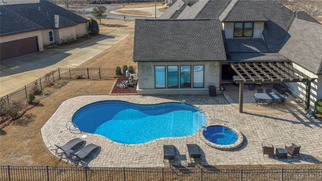 6160 HENLEY Way, Montgomery, AL 36117