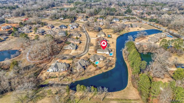 6160 HENLEY Way, Montgomery, AL 36117