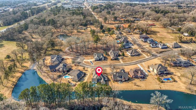6160 HENLEY Way, Montgomery, AL 36117