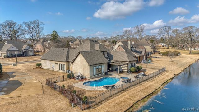 6160 HENLEY Way, Montgomery, AL 36117