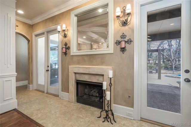 6160 HENLEY Way, Montgomery, AL 36117