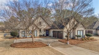 6160 HENLEY Way, Montgomery, AL 36117